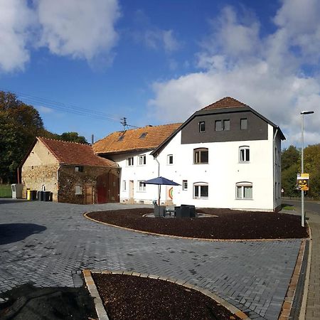 The Ring Inn Аденау Экстерьер фото