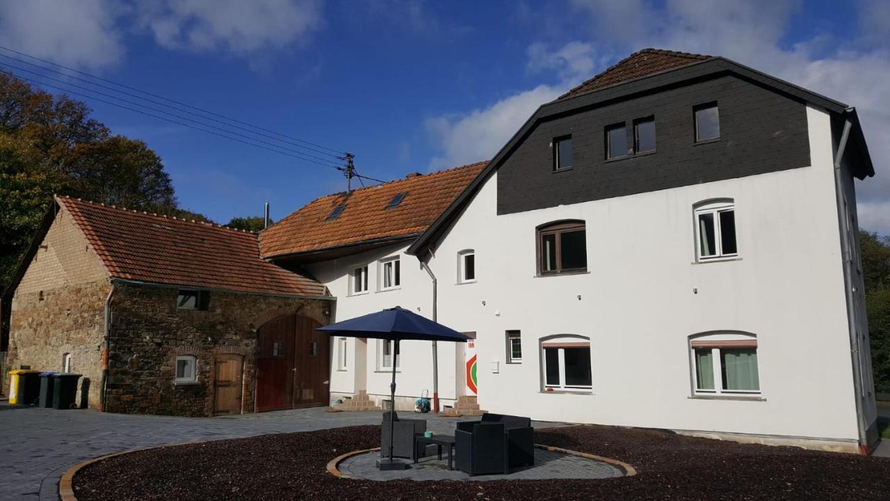 The Ring Inn Аденау Экстерьер фото